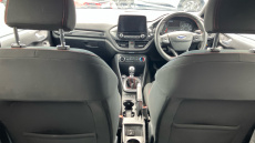 Ford Fiesta 1.0 EcoBoost 125 ST-Line 5dr Petrol Hatchback